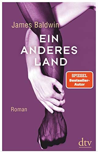 James Baldwin - Ein anderes Land: Roman - Preis vom 30.09.2026 22:30:23 h
