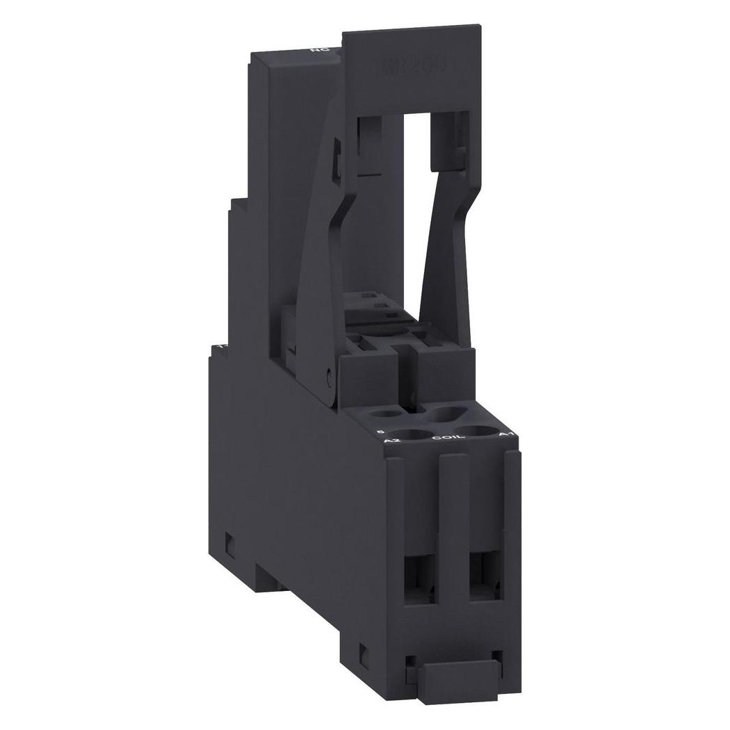 APC RGZE1S35M Sockel für RXG1 getrennte Kontakt-Anordnung 10 A 250 V (Relaissockel) (RGZE1S35M)
