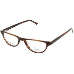 Brille Essential Readers R2570 in Braun