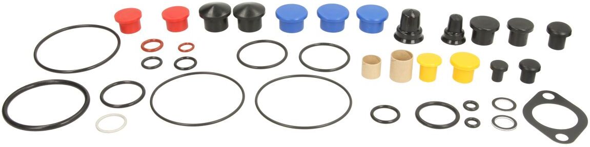Denso Kit di riparazione, pompa common rail 294009-0110