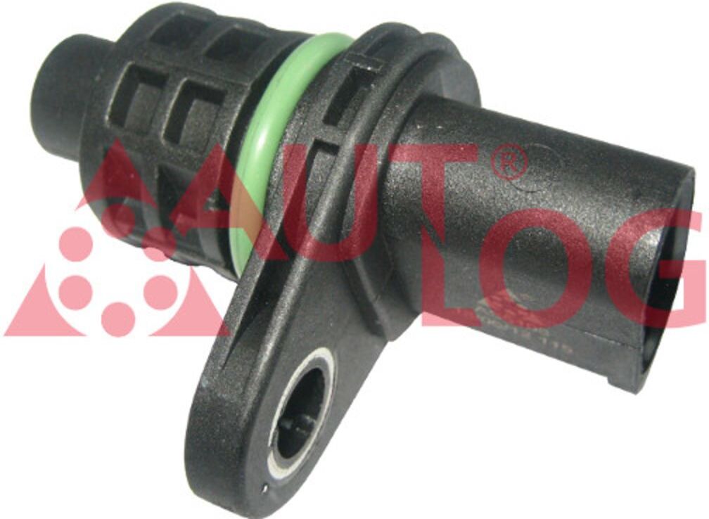 Sensor, Wegstrecke AUTLOG AS5108