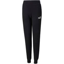 PUMA Essentials Jogginghose Mädchen PUMA black 164