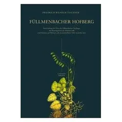 Füllmenbacher Hofberg, Fachbücher von Friedrich W. Teschner