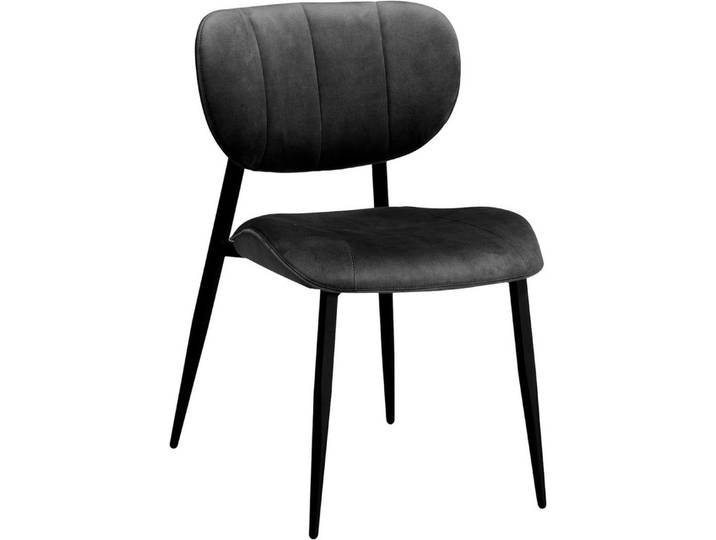 OMG Design Esszimmerstuhl (Set, 1 St), Küchenstuhl Polsterstuhl, In drei stilvollen Farben erhältlich