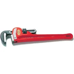 Ridgid, Zange, Rohrzange gerade (350 mm)