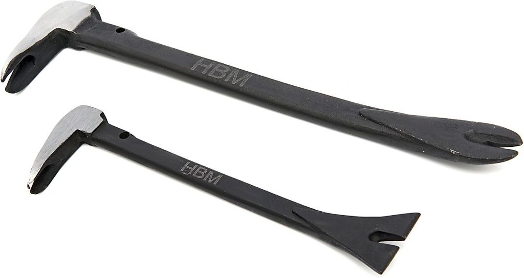 Set di leve di precisione HBM a 2 pezzi