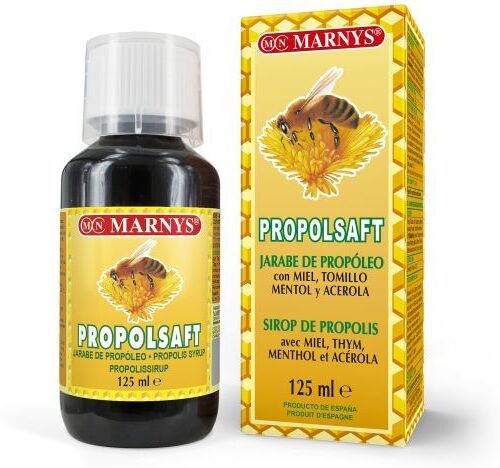 Marnys Propolsafe 125 ml