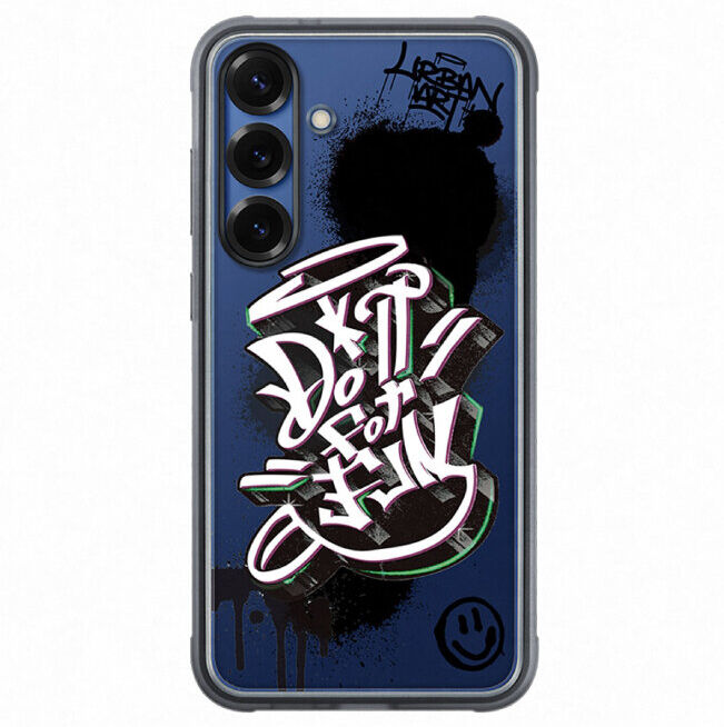 CAPA SAMSUNG S25+ SMART PRT