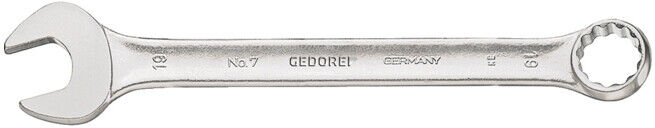 Clé mixte Gedore hexagonale 3 mm (6080680)