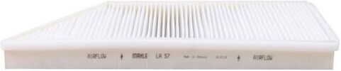 Mahle Filter, Innenraumluft La57 Für Peugeot Citroën/peugeot