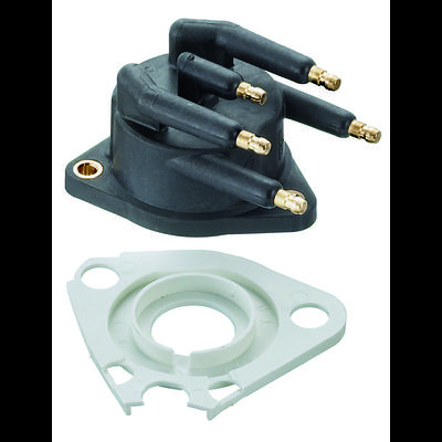 FACET Zündverteilerkappe 27685pht