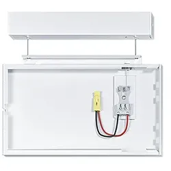 Zumtobel Group Sicherheitszeichenleuchte SMARTSIGN  #22172735