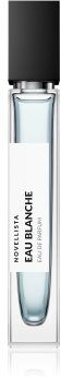 Novellista Eau Blanche Eau de Parfum unissexo 10 ml. Eau Blanche
