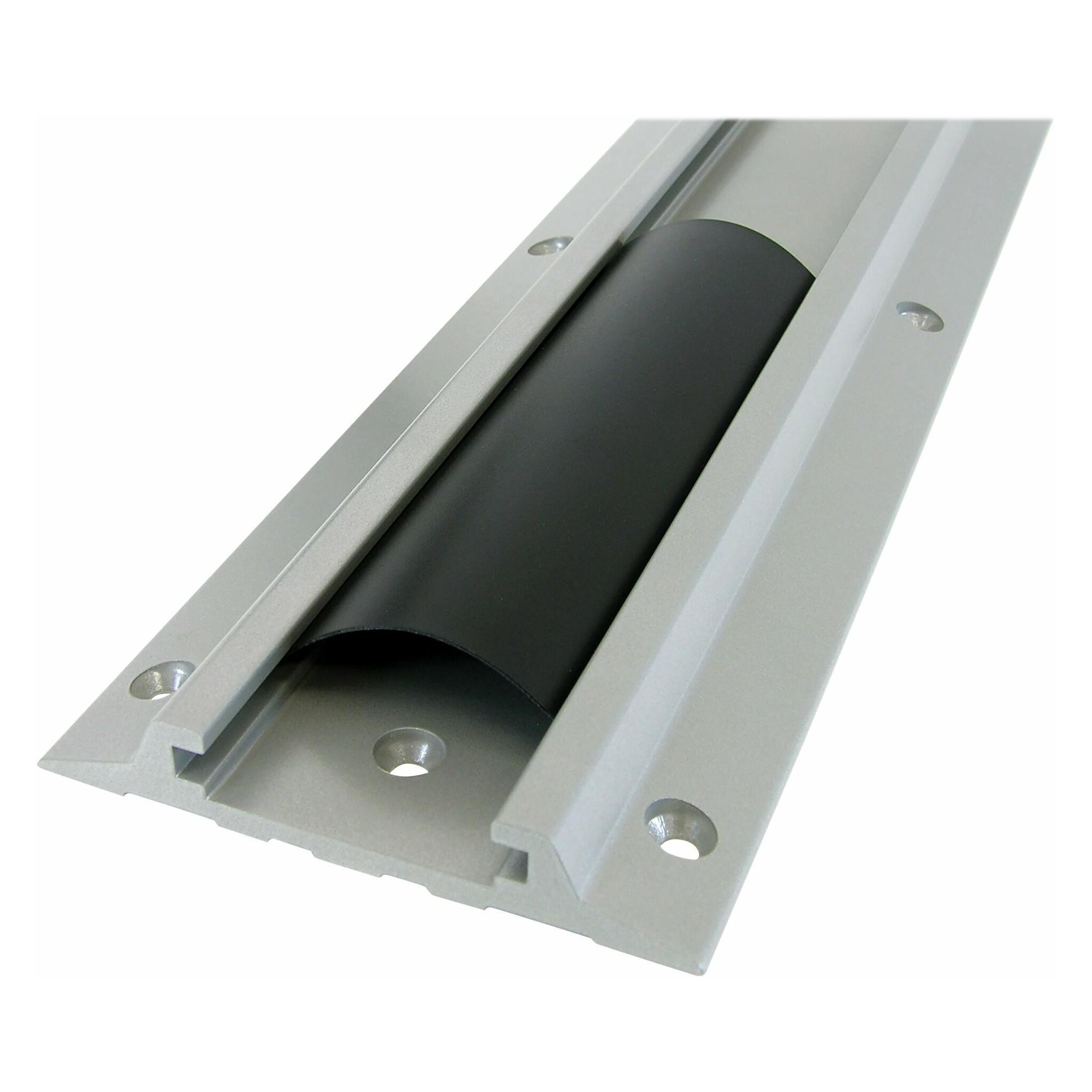 Ergotron Alu-Profilschiene Länge 864 mm (Wand) (31-018-182)