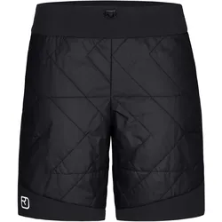 Ortovox, Damen, Outdoorhose, Piz Boè (M), Schwarz