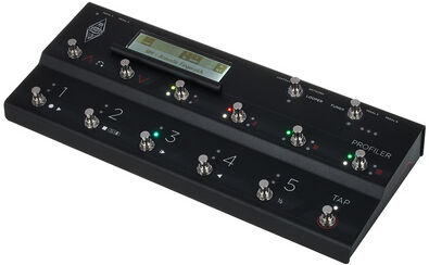 Kemper Profiler Remote MK 2