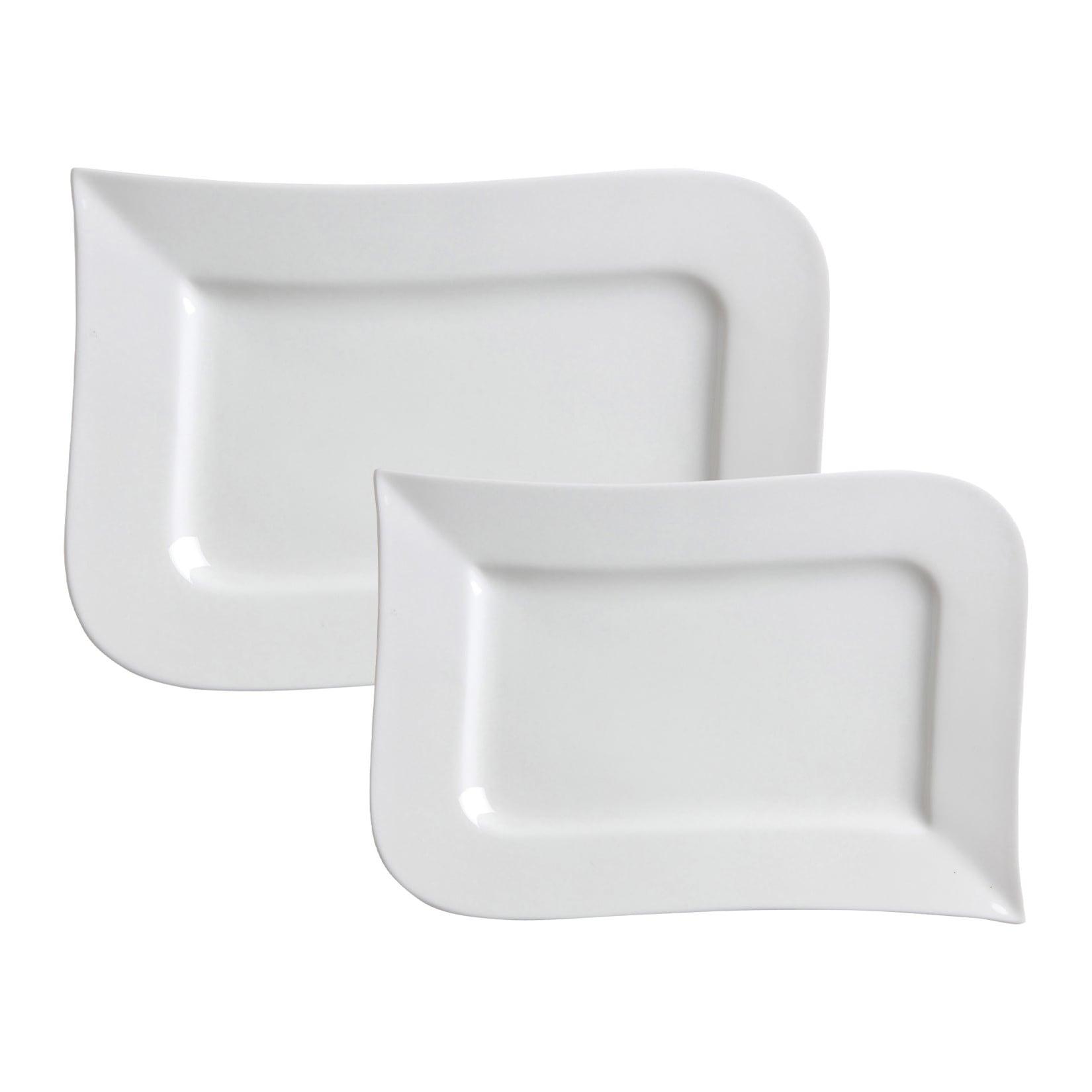 Ritzenhoff & Breker Servierplatten Set Melodie 2-tlg.