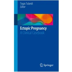 Ectopic Pregnancy, Fachbücher