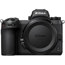 Nikon Z 6II GehäuseZugabeaktion CF Express 128GB