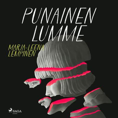 Punainen lumme - Marja-Leena Lempinen, Audio, 9788728557037