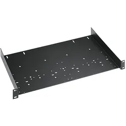 K&M 49035 (Zubehör), Audio Racks + Cases, Schwarz