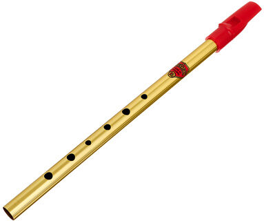 Generation Flageolet Brass Eb-tuning