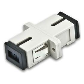 Lightwin LWL Kupplung SC-SC (Netzwerk Kupplung) (LKUP SC-SC MM)