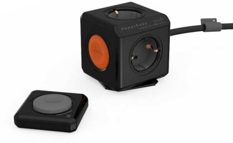 EXTENSÃO ALLOCACOC REMOTE