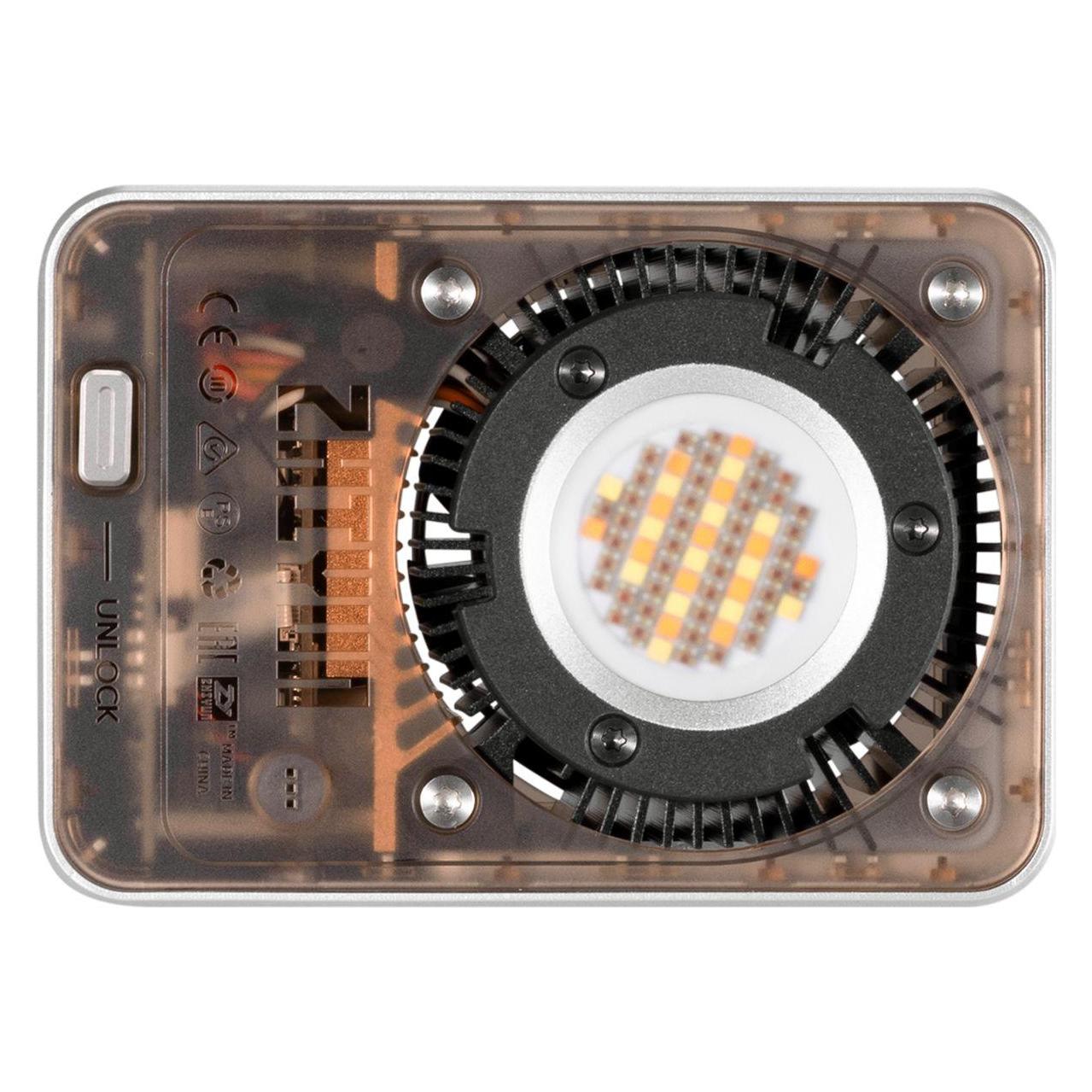 Zhiyun Molus X60 RGB (C040038EUR6)