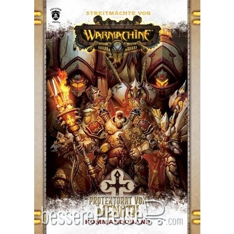 Privateer Press PIP1085D