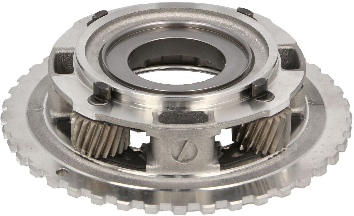 Element, Automatikgetriebe ZF 1126 240 021
