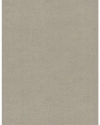 York Wallcoverings Su Tela Taupe Wallpaper