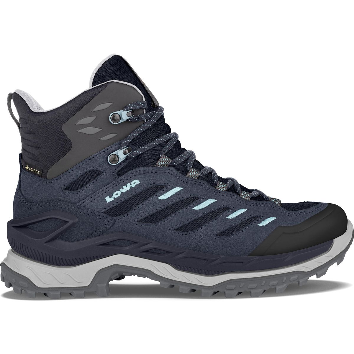 Lowa Innovo GTX Mid Ws navy/arktis (6967) 36,5 321331-6967-36,5
