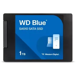 Western Digital WD Blue SA510 SSD - 1TB