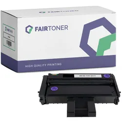 Kompatibel für Ricoh SP 277 Series (408160 / TYPESP277HE) Toner Schwarz