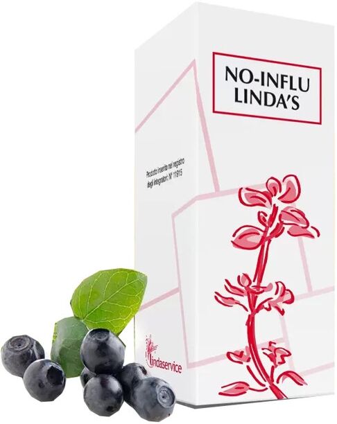 Lindaservice No Influ Lindas Gocce 5 ml