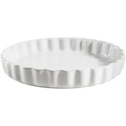 Mäser Tarteform 27 cm, Keramik KITCHEN TIME