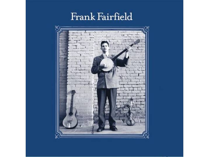 Frank Fairfield
