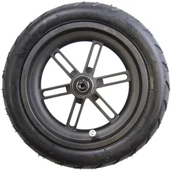Wheelyoo, Scooter Zubehör