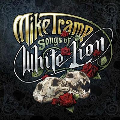 Songs Of White Lion - Mike Tramp, CD