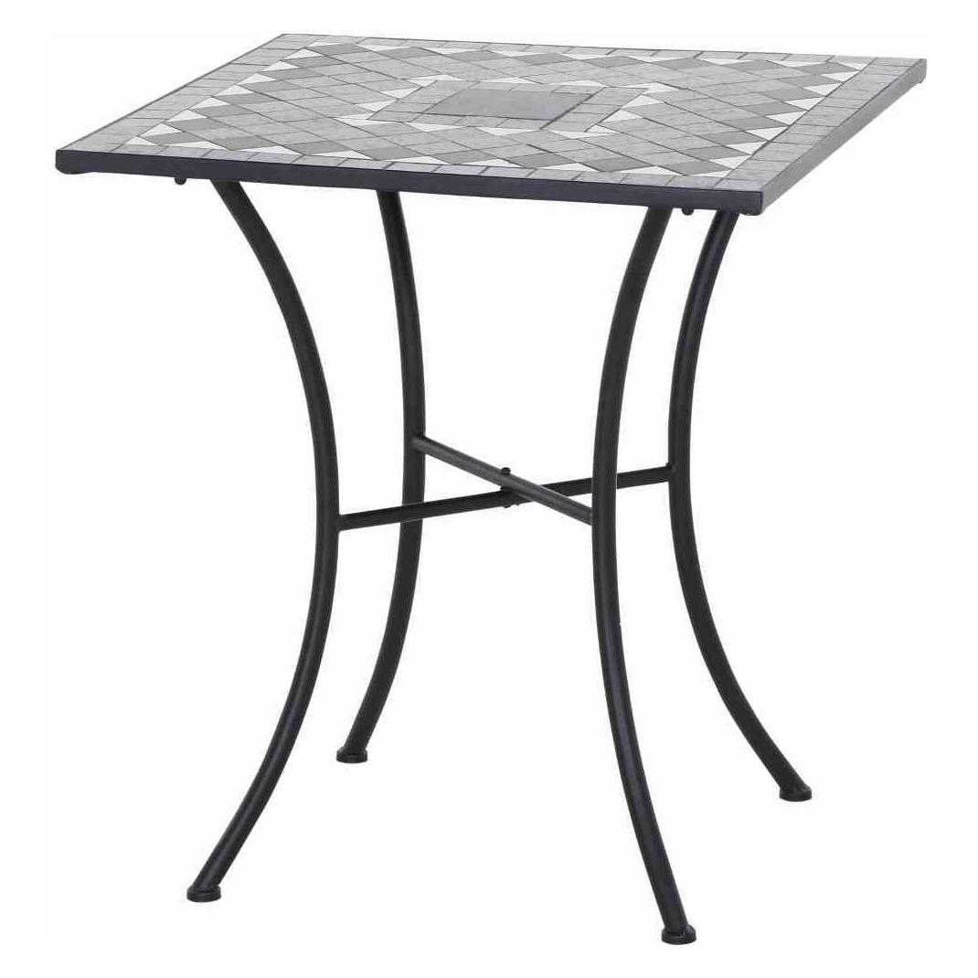 Siena Garden Como (64 x 64 x 69.50 cm) (J53787)