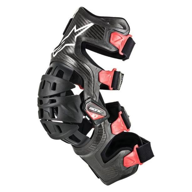 Alpinestars Bionic-10 Carbon (L) (6500419-13-L)