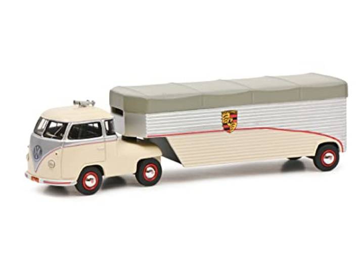 Schuco VW T1