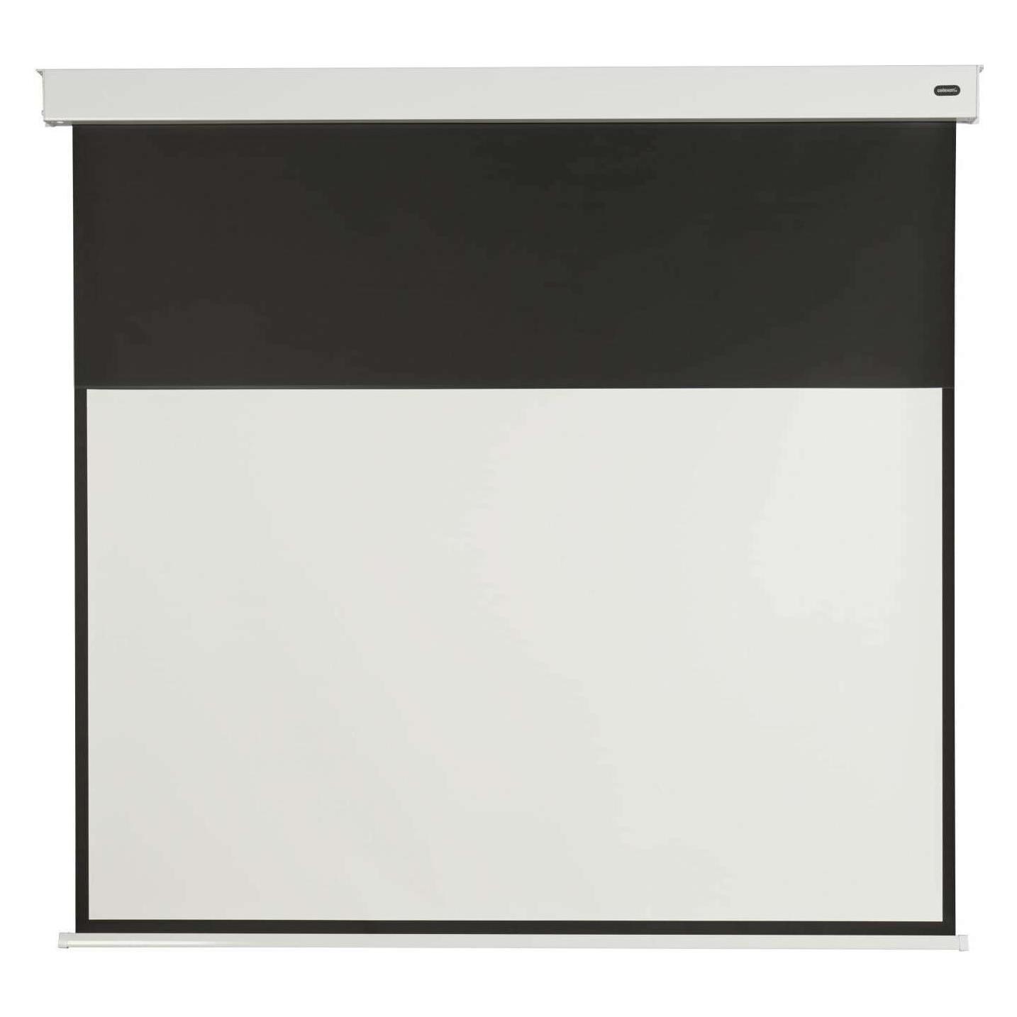 Celexon Motorleinwand Batterie V2.0 Motor Pro Plus 280x158 cm 16:9 (127", 16:9) (1000013916)