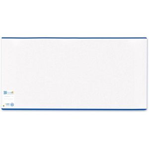 Herma Buchumschlag Hermäx Classic, 7201, 20 x 52 cm, aus PP, transparent, extra lang