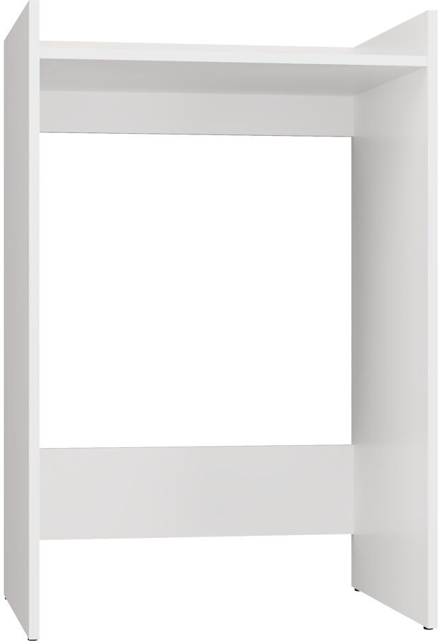 Alpen Home Gretel Freestanding Bathroom Cabinet White 97.5cm H X 163.07cm W X 50cm D