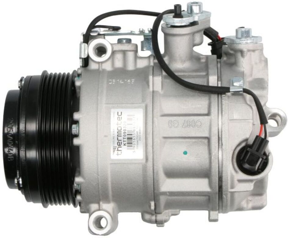 Klimakompressor THERMOTEC KTT090320