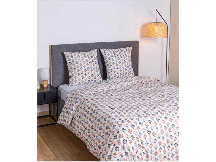 Bettwäsche FLORIANE 240x240cm + 2*65x65cm