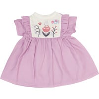 BABY born Kleid Wald 43cm, Puppenzubehör