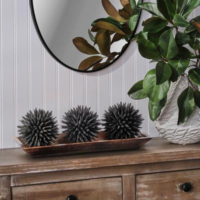 Regency International "4.5"" Foam Spike Orb"